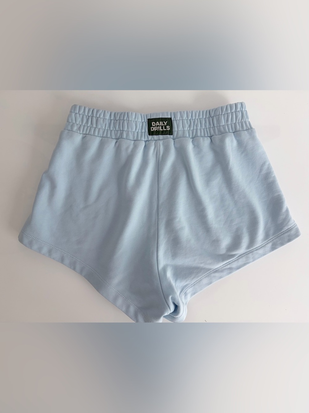 Daily Drills Powder Super Shorts